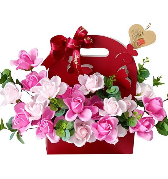 Yêu Thương Dịu Êm