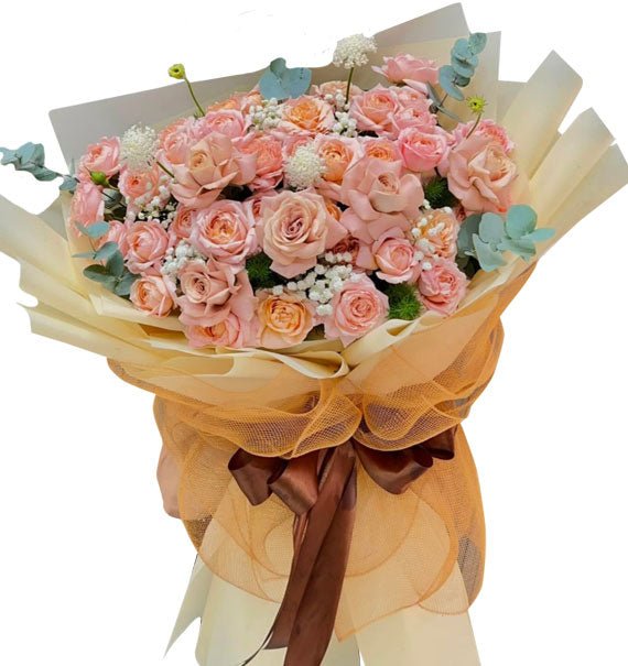 Yêu Thương Ngọt Lịm